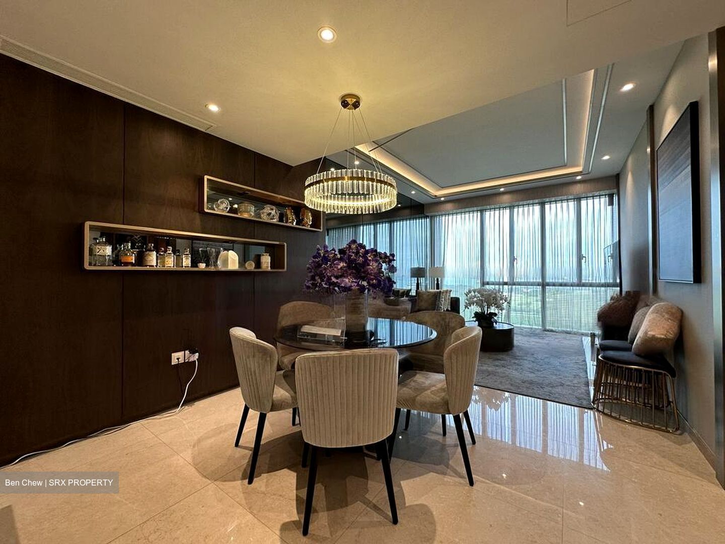 Marina One Residences (D1), Apartment #437015491